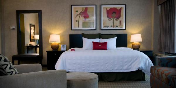 Crowne Plaza San Antonio Airport by IHG - 6