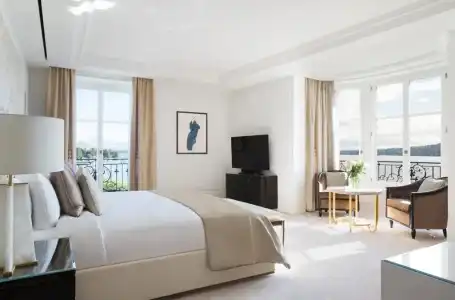 The Woodward, Auberge Collection - 104