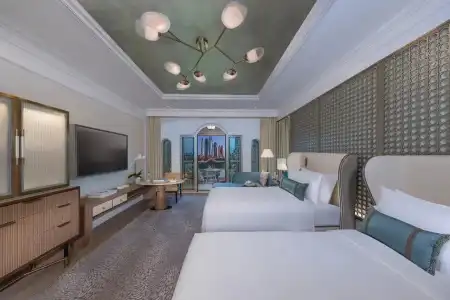 Emirates Palace Mandarin Oriental, Abu Dhabi - 32