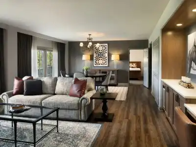 Hyatt Regency Hill Country Resort and Villas - 67