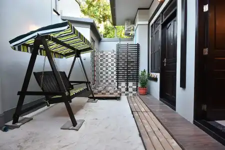 Holiday Haven Ukulhas - 14