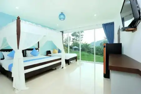 Phi Phi Chang Grand Resort & Spa - 73