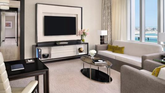 Rosewood Abu Dhabi - 73