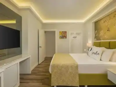 Selectum Family Comfort Side - 70