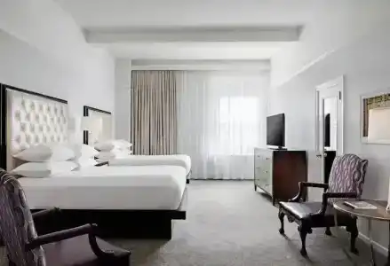 Amway Grand Plaza, Curio Collection by Hilton - 51