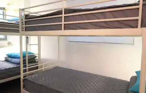 Blue Boat Hostel Myeongdong - 80