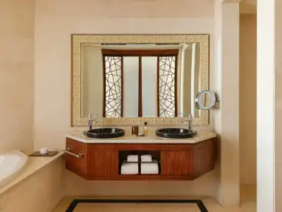 Raffles Dubai - 65