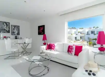 Lani's Suites de Luxe - 79