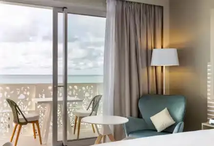 Hilton Garden Inn le Havre Centre - 62