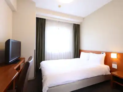 Dormy Inn Takasaki Hot Spring - 25