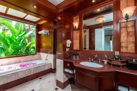 Thavorn Beach Village Resort & Spa Phuket - 44