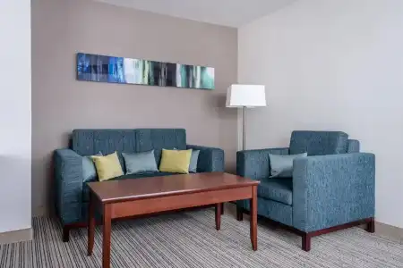 Courtyard by Marriott Munich City Center - 28