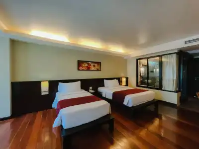 Ao Nang Phu Pi Maan Resort and Spa - 94
