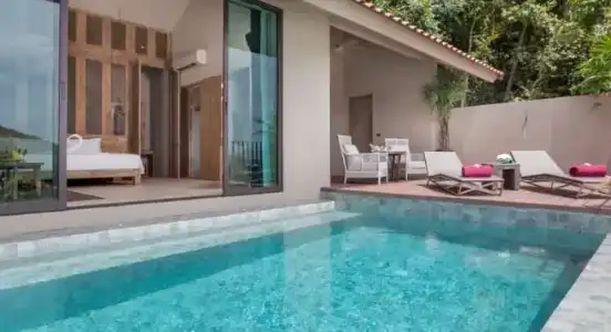 SUNSURI PHUKET, Nai Harn Beach - 117
