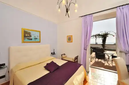 Villa Annalara charme and relax - 99