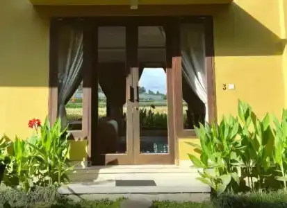 Kubu Bali Baik Villa & Resort - 45