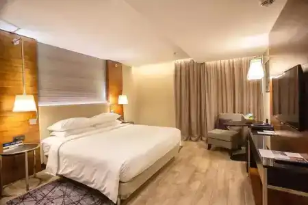 Sheraton Nizhny Novgorod Kremlin - 106