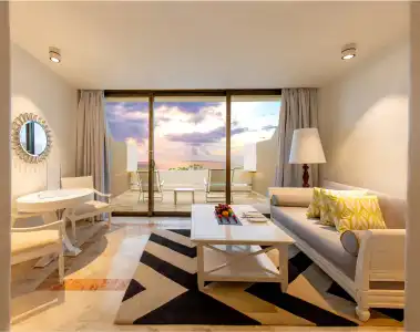 Paradisus Cancún - 85