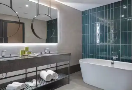 Doubletree By Hilton Canakkale - 59