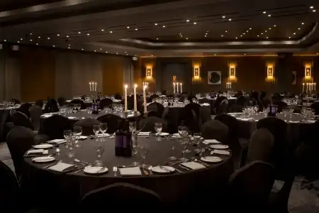 Hilton Cardiff - 26