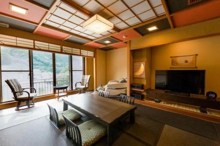 LiVEMAX RESORT KAWAJI - 113