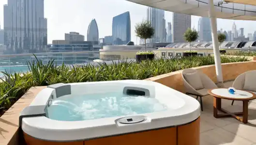 Address Downtown - 117