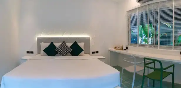 Samui Natien Resort - 63