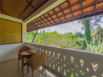 Ubud Sari Health Resort - 48