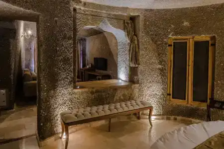 Lunar Cappadocia - 97