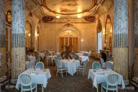 Pestana Palace Lisboa & National Monument - The Leadings of the World - 10