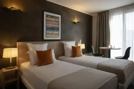 Le Cetai Cannes Beach - 2