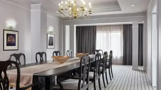 Hyatt Canberra - A Park Hyatt - 68