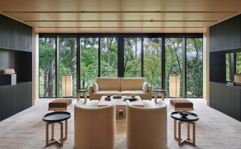 Aman Kyoto - 32