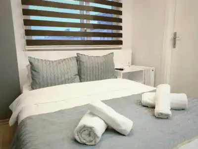Mesto Altunizade - 2