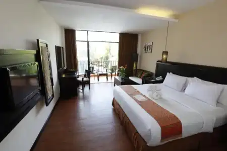 Best Western Resort Kuta - 3