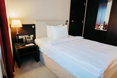 Crowne Plaza Bratislava by IHG - 44