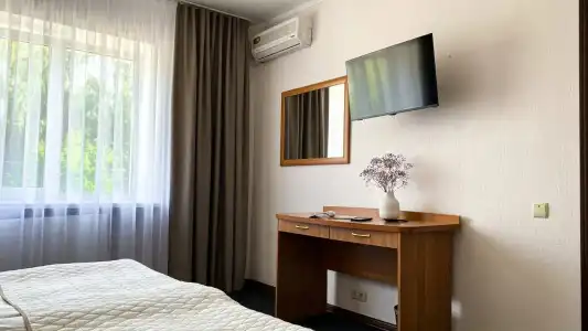 Konakovo, otel' - 112