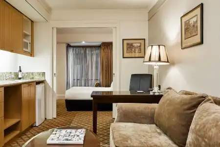 Stamford Plaza Melbourne - 81
