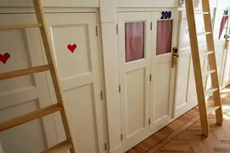 De Bedstee Boutique Capsules - 7