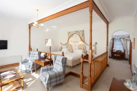 Culloden House - 43
