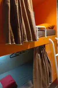 Csw Hostel - 17