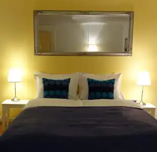 Castle House Luxury Apartments - 19