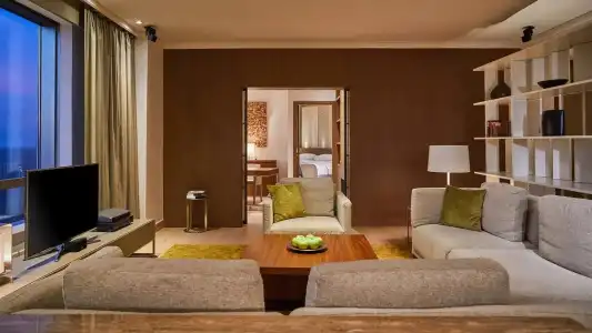 Hyatt Regency - 80