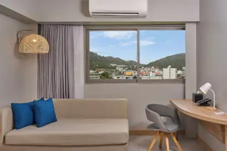 Mercure Phuket Patong Journeyhub - 24