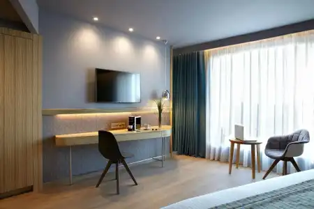 Zeus Wyndham Grand Athens - 92