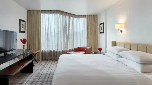 Grand Hyatt Erawan - 52