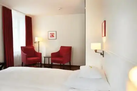 Boutique Helmhaus - 11