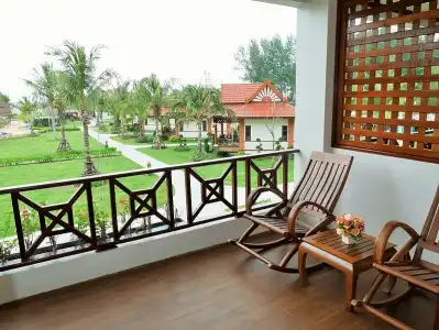 Cousin Resort Koh Kho Khao Beach - 26