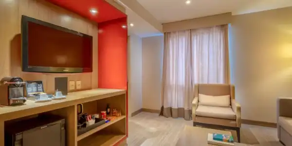 InterContinental São Paulo by IHG - 74