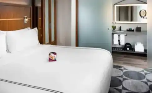 Crowne Plaza HY36 Midtown Manhattan by IHG - 77